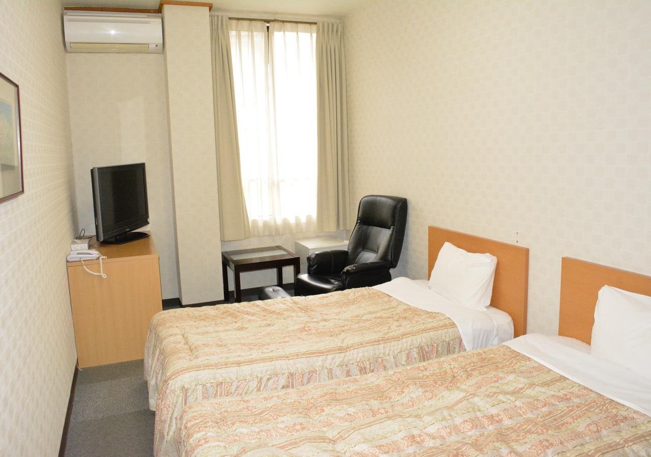 Itoen Hotel Oze Oigami Sanrakuso Numata  Экстерьер фото