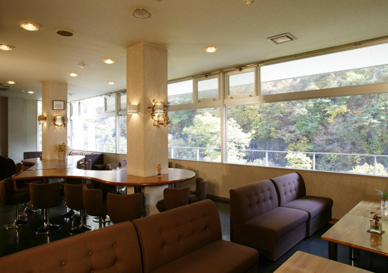 Itoen Hotel Oze Oigami Sanrakuso Numata  Экстерьер фото