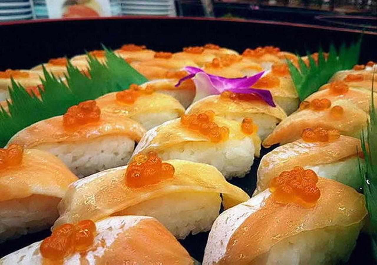 Itoen Hotel Oze Oigami Sanrakuso Numata  Экстерьер фото