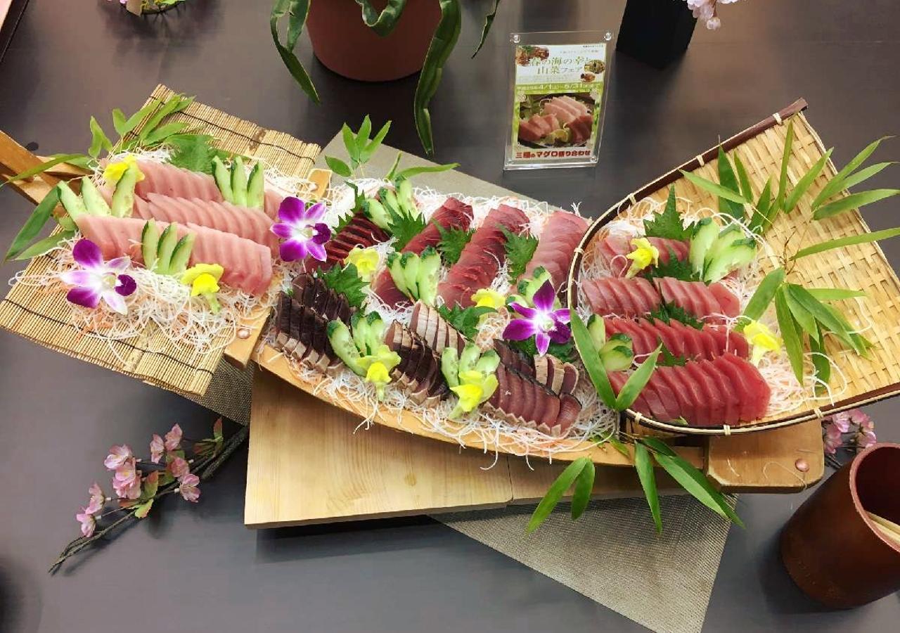 Itoen Hotel Oze Oigami Sanrakuso Numata  Экстерьер фото